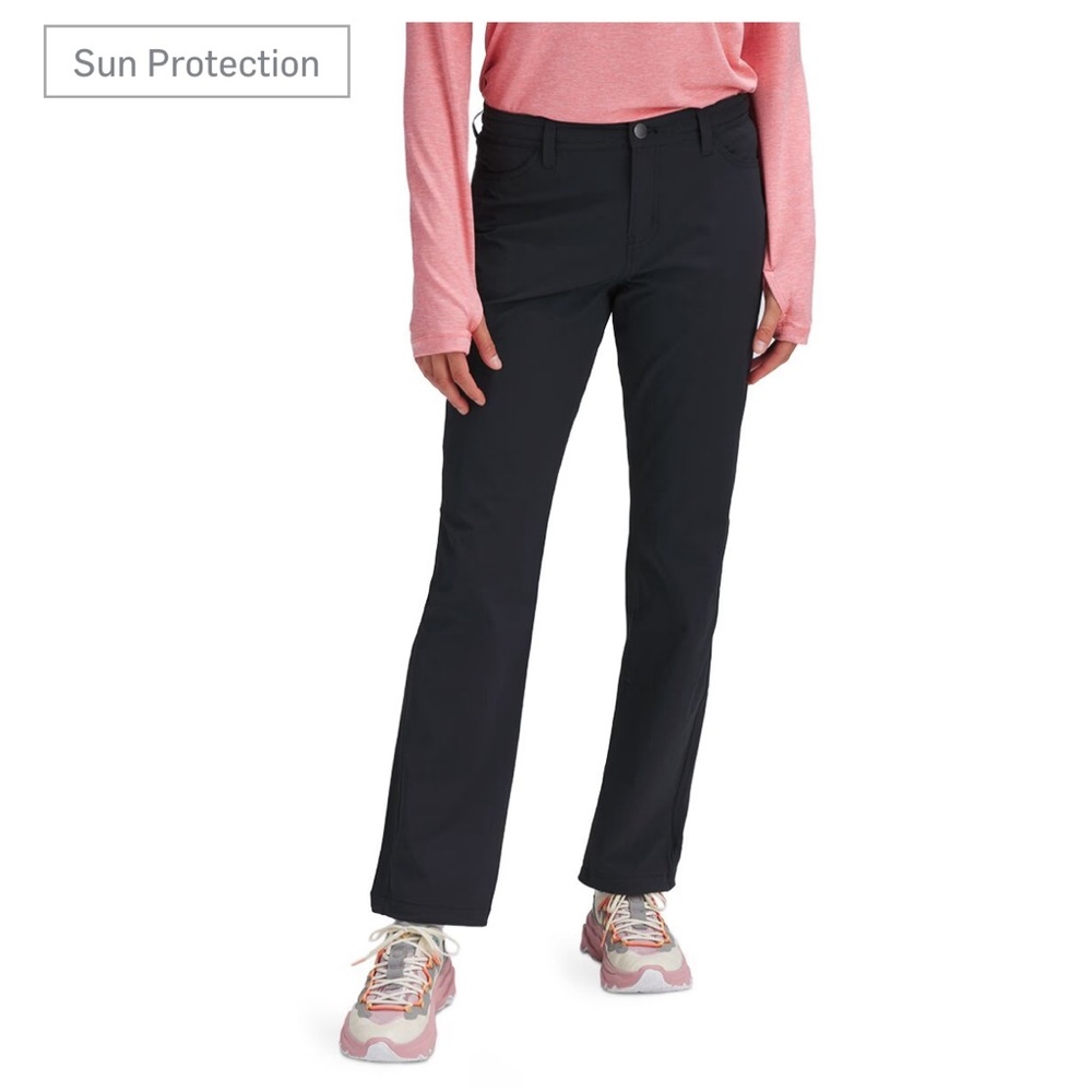Outdoor Research Pants Womens Size 12 Hiking Outdoor Pocket Ferrosi